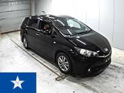 2012 TOYOTA WISH 1.8S MONOTONE