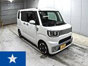 2015 DAIHATSU WAKE
