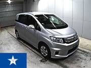 2015 HONDA FREED SPIKE