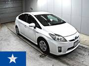 2010 TOYOTA PRIUS S