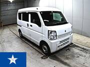 2018 SUZUKI EVERY