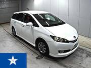 2012 TOYOTA WISH