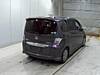 HONDA FREED HYBIRD