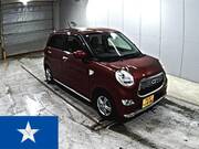 2017 DAIHATSU CAST
