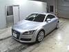 AUDI TT COUPE