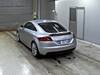 AUDI TT COUPE