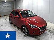 2016 MAZDA DEMIO