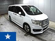 2012 HONDA STEPWAGON