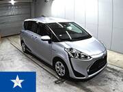 2020 TOYOTA SIENTA