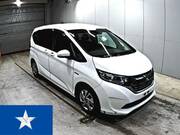 2019 HONDA FREED HYBIRD