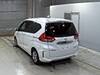 HONDA FREED HYBIRD
