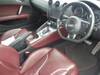 AUDI TT COUPE