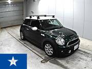 2013 BMW MINI
