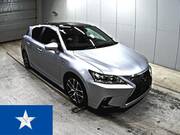 2015 LEXUS CT