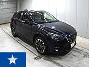 2015 MAZDA CX-5 25S L PACKAGE