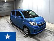 2022 TOYOTA PASSO