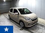 2022 TOYOTA PASSO