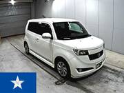 2011 TOYOTA bB