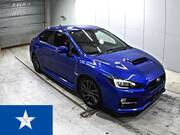 2016 SUBARU WRX S4