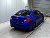 SUBARU WRX S4
