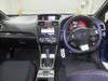 SUBARU WRX S4