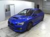 SUBARU WRX S4
