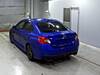 SUBARU WRX S4
