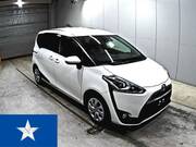 2018 TOYOTA SIENTA
