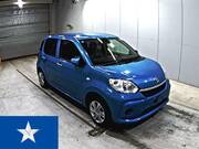 2022 TOYOTA PASSO