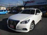 2015 TOYOTA CROWN