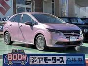 2024 NISSAN NOTE