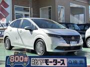 2024 NISSAN NOTE