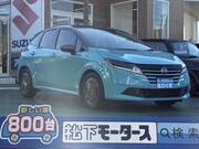 2024 NISSAN NOTE