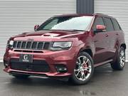 2019 CHRYSLER JEEP GRAND CHEROKEE SRT8
