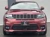 CHRYSLER JEEP GRAND CHEROKEE