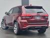CHRYSLER JEEP GRAND CHEROKEE