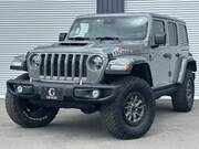 2022 CHRYSLER JEEP WRANGLER UNLIMITED (Left Hand Drive)