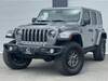 CHRYSLER JEEP WRANGLER UNLIMITED