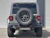 CHRYSLER JEEP WRANGLER UNLIMITED