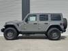 CHRYSLER JEEP WRANGLER UNLIMITED