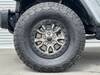 CHRYSLER JEEP WRANGLER UNLIMITED