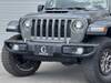 CHRYSLER JEEP WRANGLER UNLIMITED