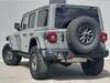 CHRYSLER JEEP WRANGLER UNLIMITED