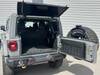 CHRYSLER JEEP WRANGLER UNLIMITED