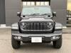 CHRYSLER JEEP WRANGLER UNLIMITED