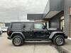 CHRYSLER JEEP WRANGLER UNLIMITED
