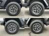 CHRYSLER JEEP WRANGLER UNLIMITED