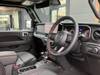 CHRYSLER JEEP WRANGLER UNLIMITED