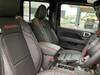CHRYSLER JEEP WRANGLER UNLIMITED