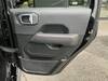 CHRYSLER JEEP WRANGLER UNLIMITED